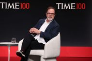 Rainn Wilson (Photo by Jemal Countess/Getty Images for TIME)